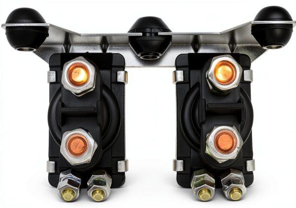 Intake Heater Relay USonline911 Diesel Truck-6