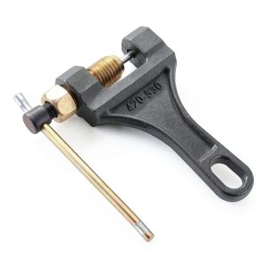 Xanadian 420-530 Chain Tool Heavy Duty Pin Breaker for ATVs & Dirt-0