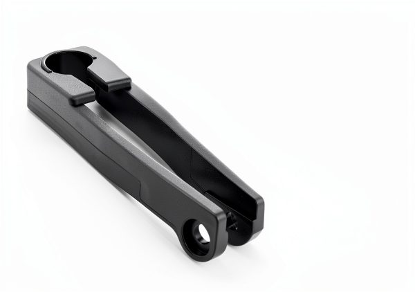 MOTO1988 Front Chain Guide for Kawasaki KX65 2002-2024 Aluminum-6