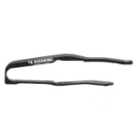 Dirt Cross front chain slider Black TM Designworks Lube Impregnated-0