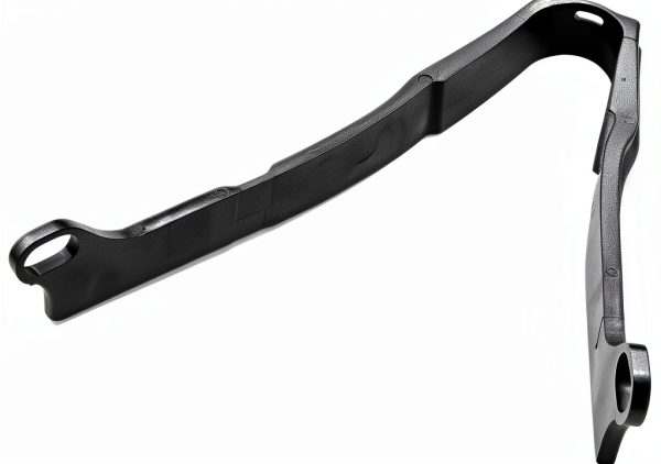 XTSZHDSL Swingarm Chain Guide for Honda XR400R XR600R 52170-MN1-681-5