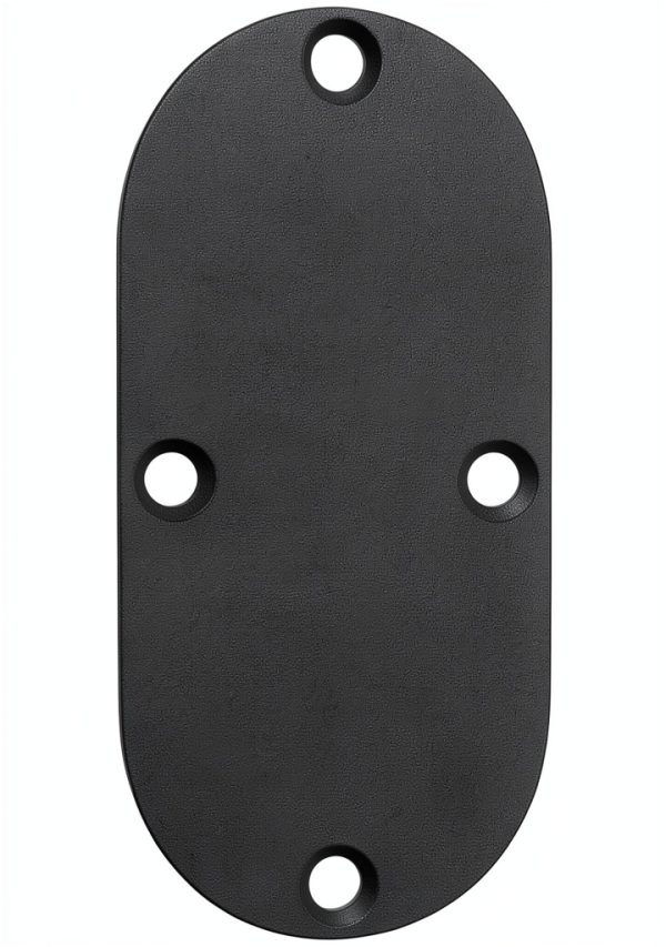 Harley-Davidson Primary Cover by Orange Cycle Parts Die-Cast-0