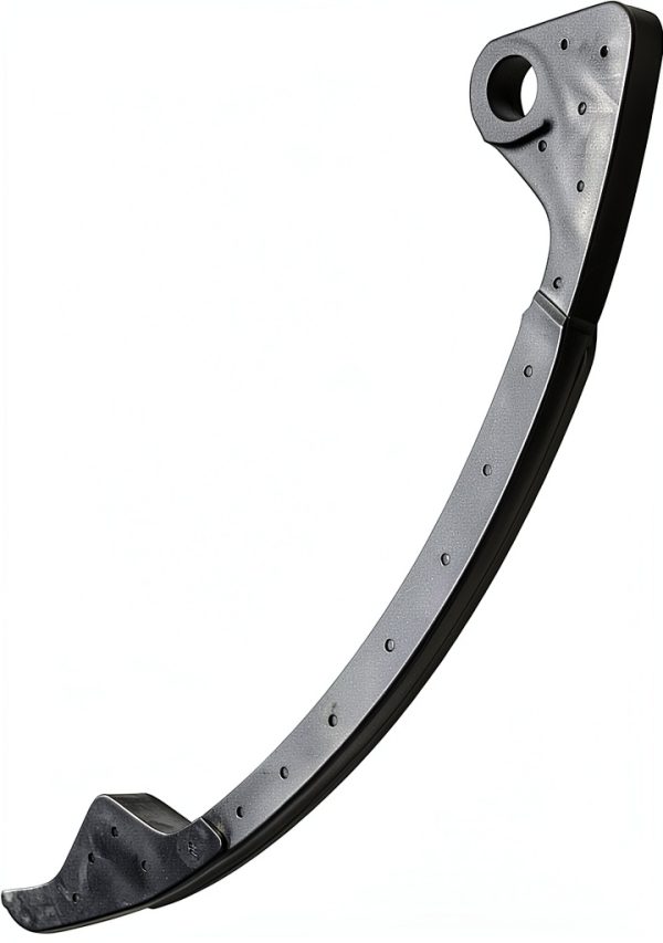 Caltric Suzuki Chain Guard 12811-07G01/07G00 Heavy Duty Aluminum-2