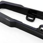 Swingarm Chain Slider BRGMAX Rubber Model 52175-GN1-000-0