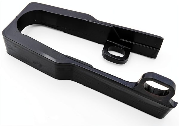 Swingarm Chain Slider BRGMAX Rubber Model 52175-GN1-000-0