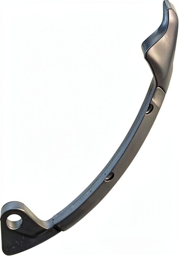 Caltric Suzuki Chain Guard 12811-07G01/07G00 Heavy Duty Aluminum-5