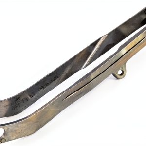 Acerbis Chain Slider O.E.M. Replacement for Model 2071539999 Painted-0