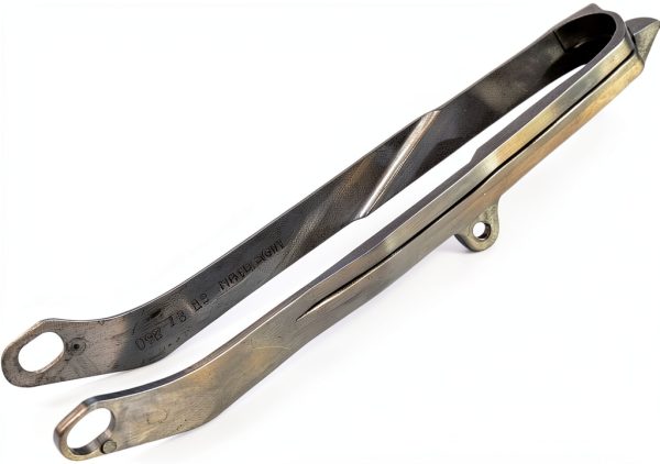 Acerbis Chain Slider O.E.M. Replacement for Model 2071539999 Painted-0