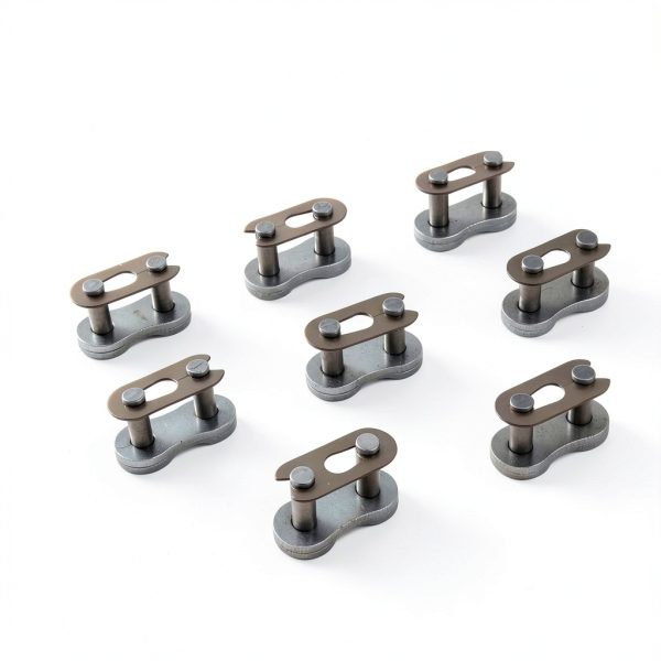 Chain Master Link 8pcs #520 Heavy Duty O Ring for Motorcycle by AIEX-3