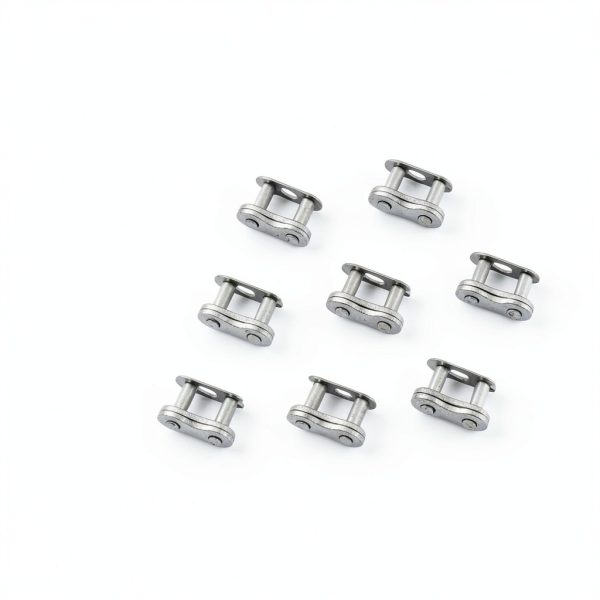 Chain Master Link 8pcs #520 Heavy Duty O Ring for Motorcycle by AIEX-4