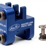 Motion Pro Master Link Press Tool Duty Chain Accessory Motorbikes-0