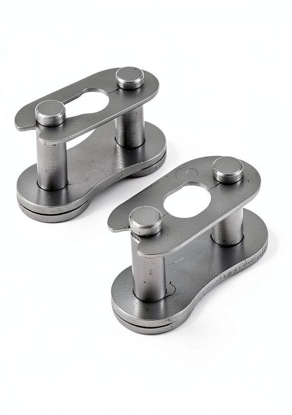 Pack-10 #420 Chain Master Link Roller by Jawmoy Connector for ATV-5