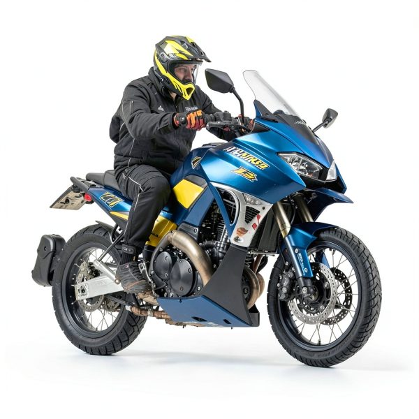 530 Motorcycle Drive Chain 120 Link Kit JOYYANGFANG with Chain Breaker-7