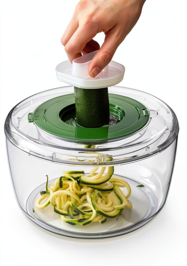 Salad Making Set Joseph Joseph Multi Prep 4 Piece Kitchen Tools-1