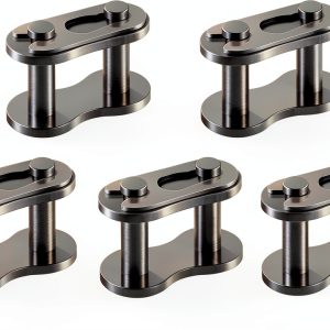 Chain Master Link 8pcs #520 Heavy Duty O Ring for Motorcycle by AIEX-0