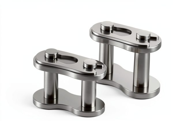 Pack-10 #420 Chain Master Link Roller by Jawmoy Connector for ATV-2