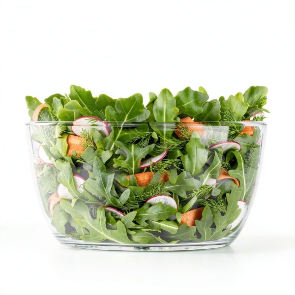 OXO Salad Spinner, 1 EA-4