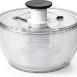 OXO Salad Spinner, 1 EA-0