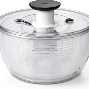 OXO Salad Spinner, 1 EA-0