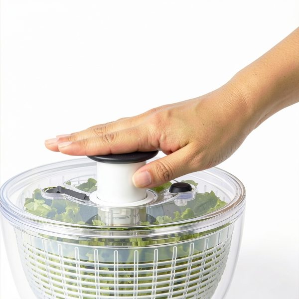 OXO Salad Spinner, 1 EA-2