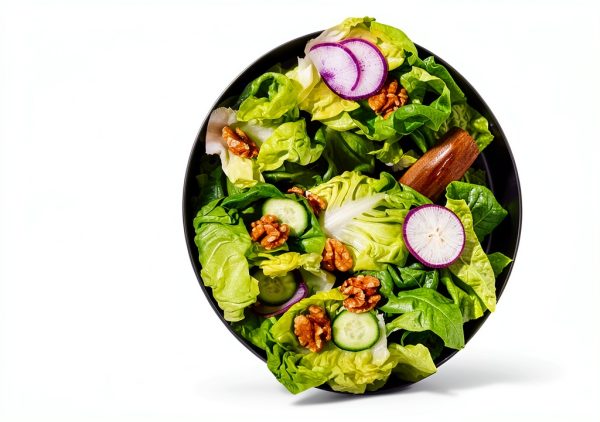 OXO Steel Salad Spinner-9