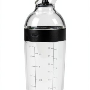 OXO Good Grips Salad Dressing Shaker Clear Large-0