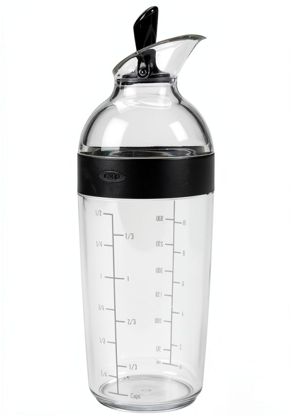 OXO Good Grips Salad Dressing Shaker Clear Large-0