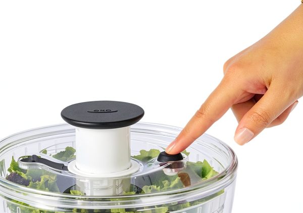 OXO Salad Spinner, 1 EA-3